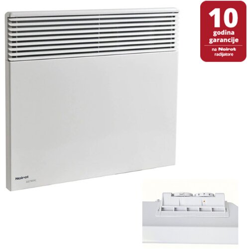 Noirot Panelni radijator Spot 2500 W Analogni Cene