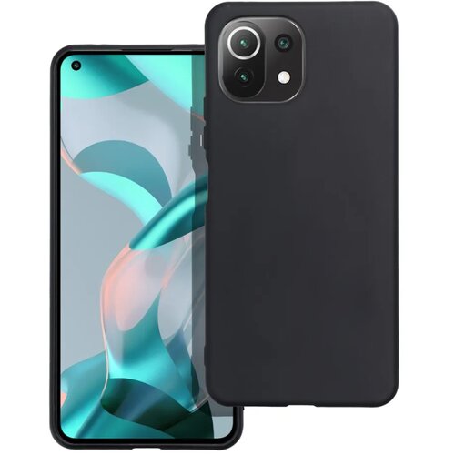  futrola za XIAOMI Mi 11 Lite 5G / Mi 11 Lite NE crna Cijene