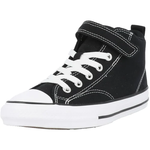 Converse Tenisice 'CHUCK TAYLOR ALL STAR MALDEN' crna / bijela