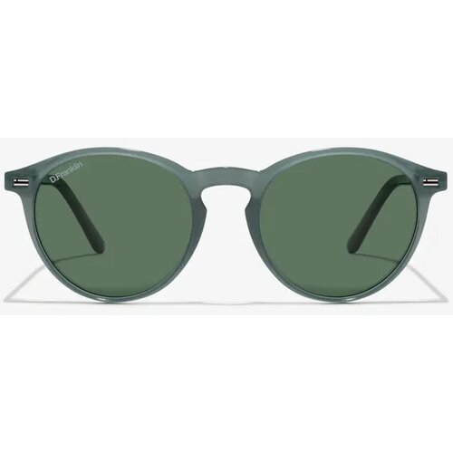 D.Franklin Unisex naočale za sunce Ultra Light, Maslina Cijene