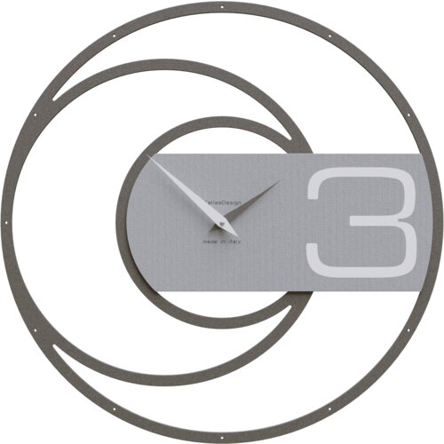 Callea Design Zidni sat James 6 boja Cijene