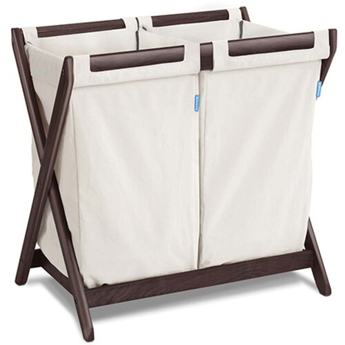 Uppababy ko&amp;scaron; za stojalo white Slike