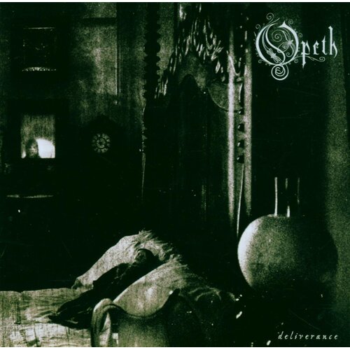 Opeth DELIVERANCE Cene