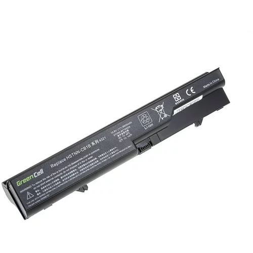 Green cell Baterija za HP 420 / HP 320 / HP 620 / HP ProBook 4320, 6600 mAh
