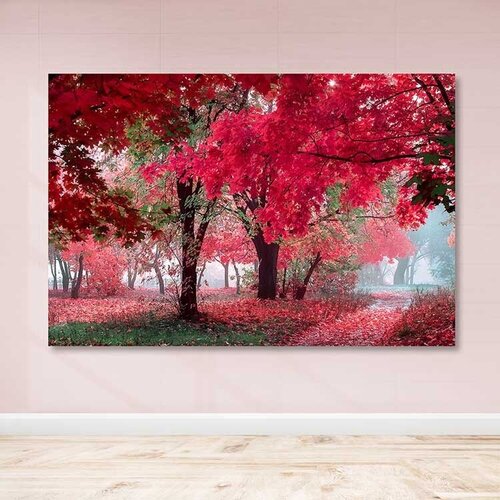 Wallity Slika na zidu DEV03148100140, 100x140 cm Cene