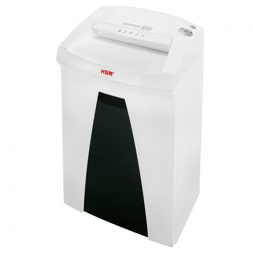 Hsm Uuničevalnik dokumentov B24/1x5 SECURIO Cene