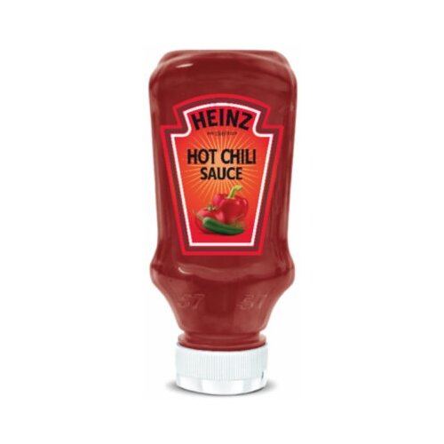 Heinz chili sos 220ml Slike