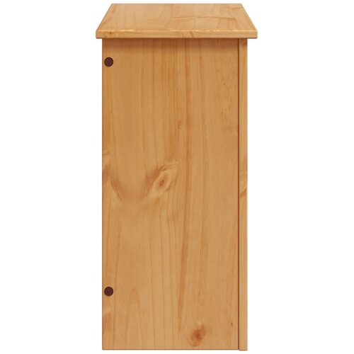  Stalak za akvarij PANAMA Smeđa 60 x 30 x 60 cm 150 kg Slike
