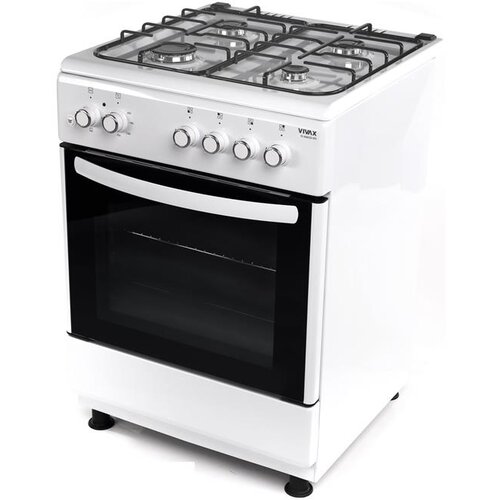 Vivax HOME SAMOSTOJEČI &amp;Scaron;TEDILNIK FC-40602IS WH - - Slike