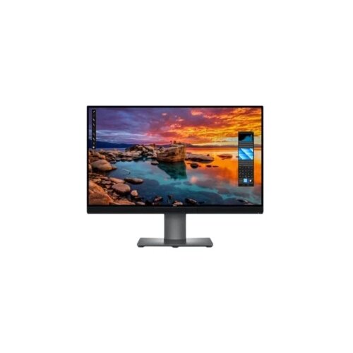 Dell UltraSharp UP2720QA LED zaslon Energetska učinkovitost 2021 G (A - G) 68.6 cm (27 palac) 3840 x 2160 piksel 16:9 6 Cijene