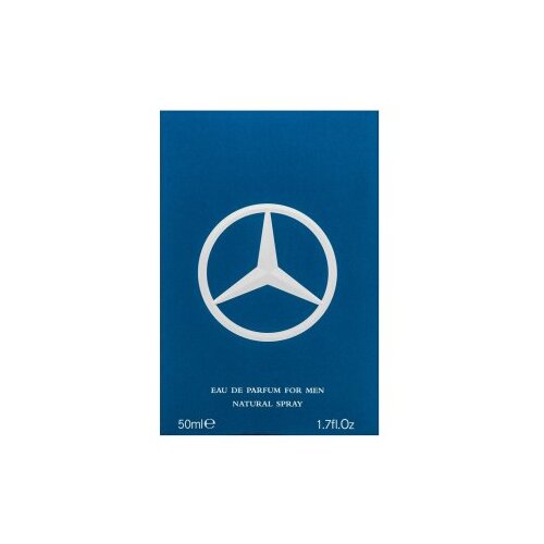 Parfem za muškarce Mercedes Benz Bright EDP 50 ml Cijene