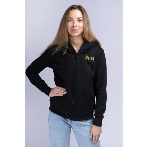 Lonsdale Women's hooded zipsweat jacket Cene