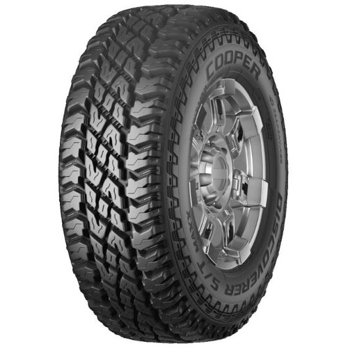 Cooper Letnja guma 235/85R16 DISCOVERER S/T MAXX 120Q Cene