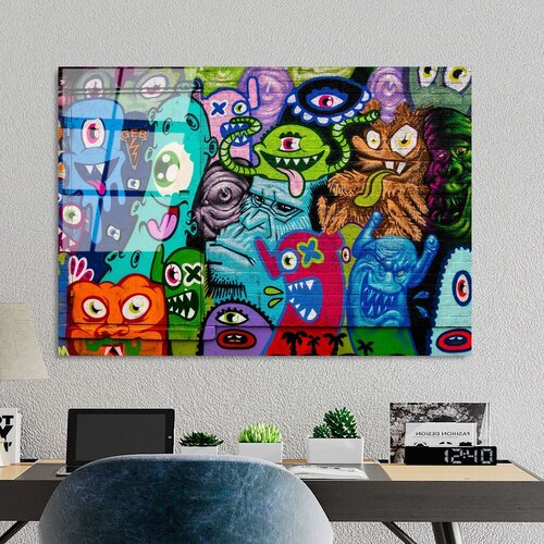 Wallity slika UV-778, 70 x 100 cm Slike
