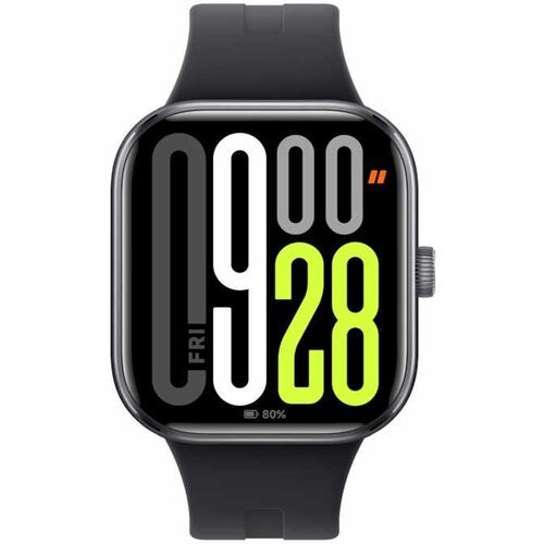 Xiaomi redmi watch 5 black Cijene