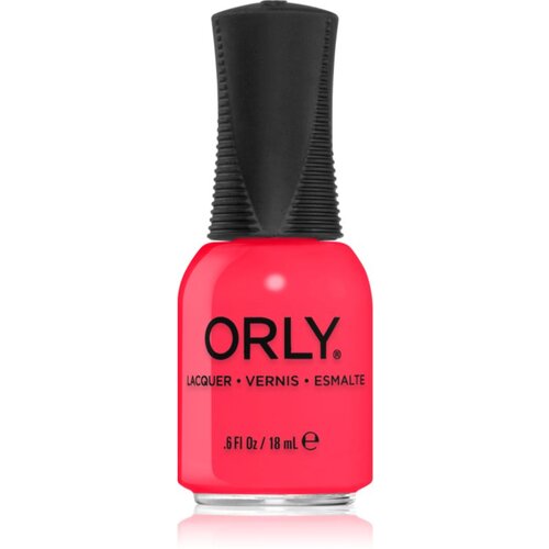 Orly Nail Polish lak za nokte nijansa Hot Shot 18 ml Cijene