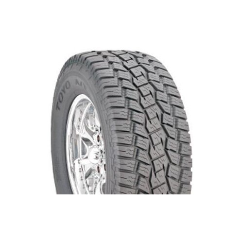 Toyo Letna 215/65R16 98H OPEN COUNTRY A/T+ - Dobavljivo takoj Slike