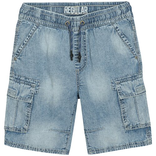 Cool club hlače denim CJB2611890 plava M 116 Cijene