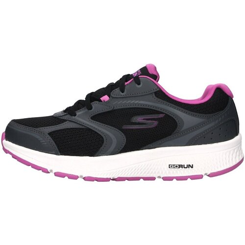 Skechers Nizke superge 128280 Črna Cene