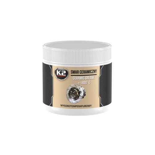 K2 ceramic grease keramicka mast 500G Cene