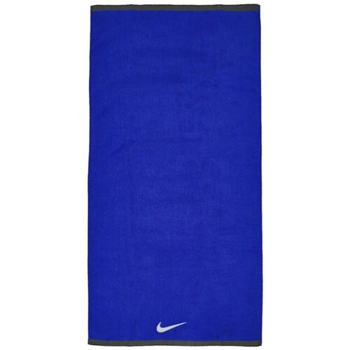 Nike Kopalni&amp;scaron;ke brisače in rokavice za umivanje Fundamental Modra Slike