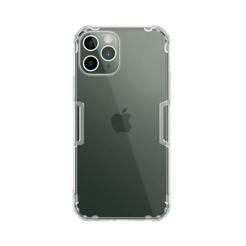 Nillkin Futrola nature za iphone 12/12 pro (6.1) bela ( F88084 ) Slike