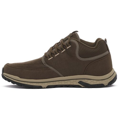 Dockers Modne superge 59LY010706850 Kostanjeva Slike