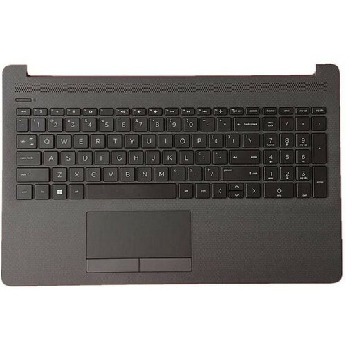Oem Tastatura za laptop HP Probook 250 G7 255 G7 + palmrest (C Cover) + touch pad Cene