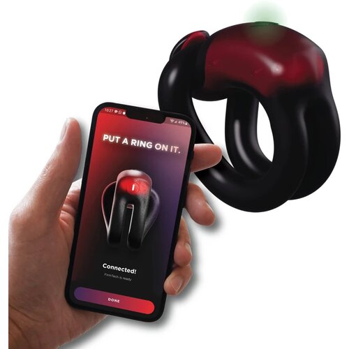 FirmTech Tech Ring Slike