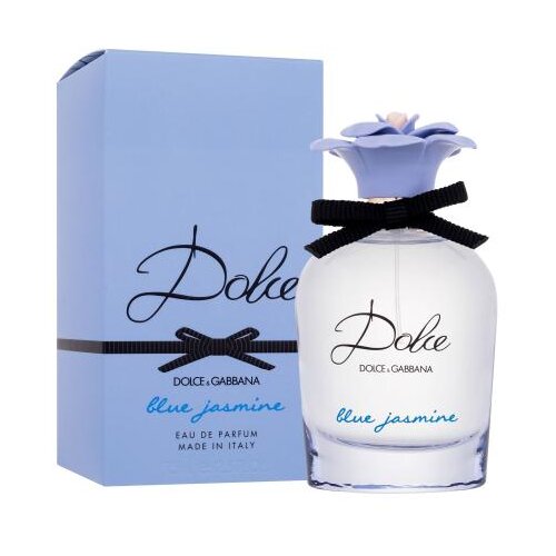 Dolce &amp;amp; Gabbana Dolce Blue Jasmine 75 ml parfemska voda za ženske Slike