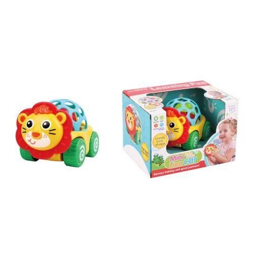Five Star Igračka za bebe Mini lav auto 01550 Cene