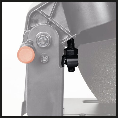 Einhell stona testera za metal TC-MC 355 Slike