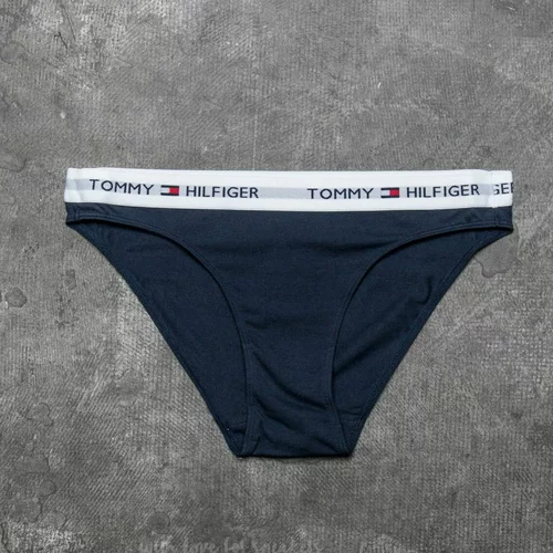 Tommy Hilfiger Cotton Bikini Iconic