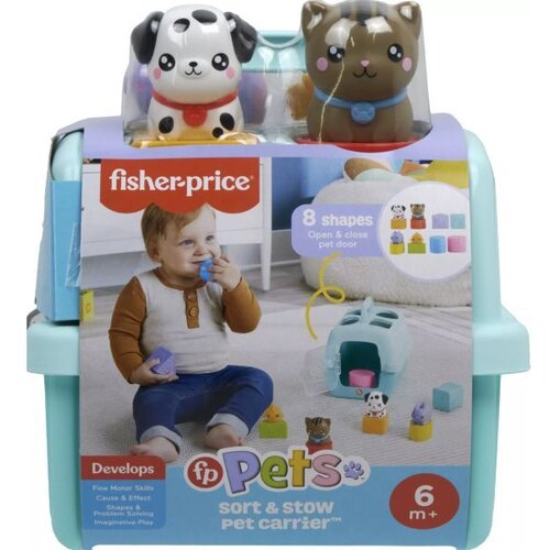 Fisher Price Platnena Lutka Fisher Price Cene