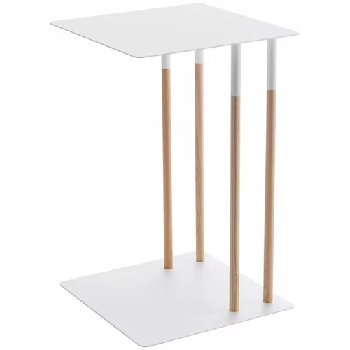 YAMAZAKI Pomoćni stol 35x35 cm Plain –