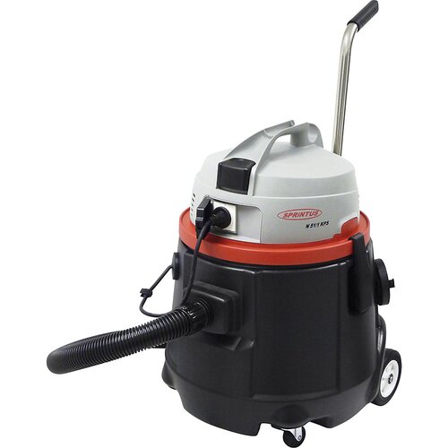 Sprintus sesalnik za mokro in suho sesanje, sesalnik s črpalko n 51/1 kps 50 l, moč 2200 w Cene