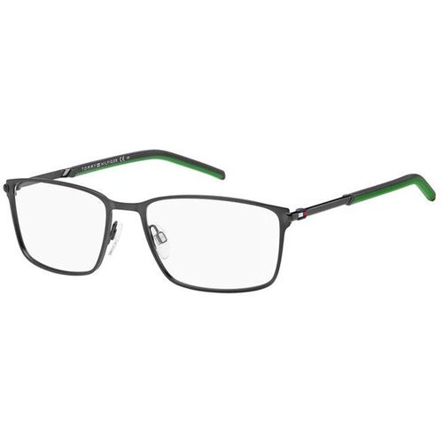 Tommy Hilfiger TH1991 SVK ONE SIZE (58) Srebrna/Kristalna Cene