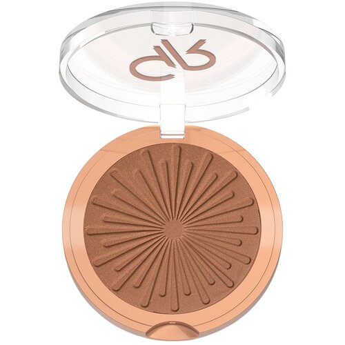 Golden Rose bronzer Sun Bright Bronzer Powder P-SBP-02 Cene