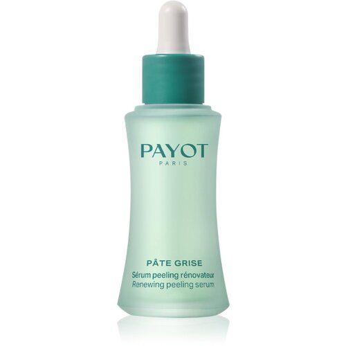 Payot Pâte Grise Sérum Peeling Rénovateur eksfoliacijski piling serum 30 ml Cene