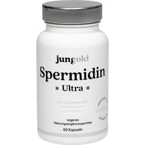  Spermidin Ultra - 60 kaps.