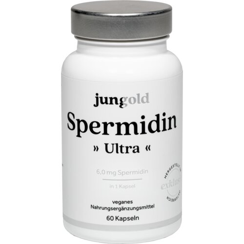  Spermidin Ultra - 60 kaps. Slike