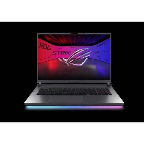 Asus Laptop ROG Strix G18 G815LW-SA298W W11H/18"2.5K/U9 290HX Plus/32GB/1TB/508016GB/GLAN/back/ranac Cene