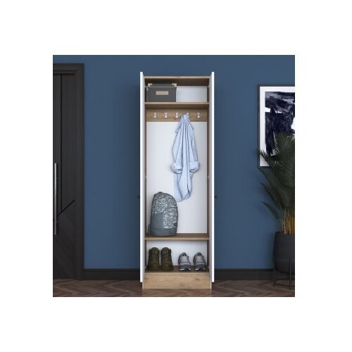 Woody Fashion ormar za hodnik P6 M14 2415 Cene