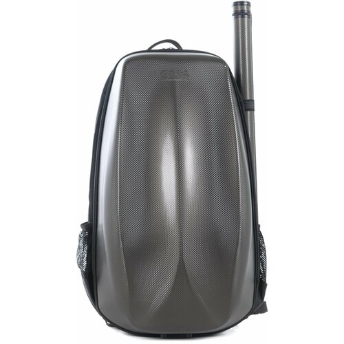 Gewa space bag titanium 1/2-1/4 kovček, torba za violine Slike