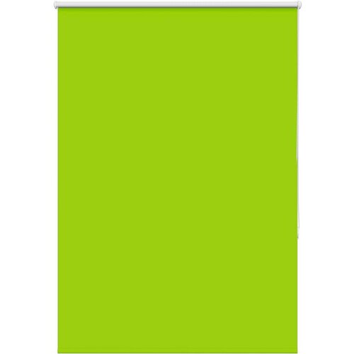 vidaXL Rolo zavjesa Blackout Zeleno lišće 105x150 cm Širina tkanine Cijene