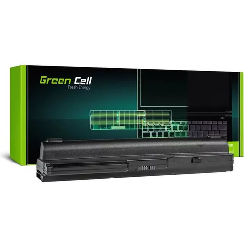 Green cell baterija L09L6Y02 L09S6Y02 za Lenovo B575 G560 G565 G570 G575 G770 G780, IdeaPad Z560 Z570 Z585