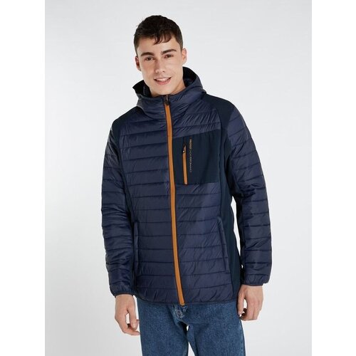  Men&amp;#039;s Hybrid Jacket Letton Outerwear Jacket Slike