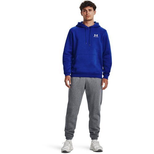 Under Armour Men's Essential Fleece Hoodie Cene