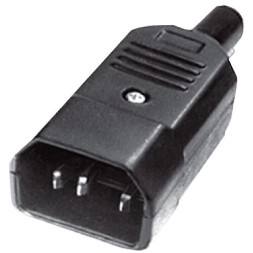 Konektor utikač za kabel AC1D Slike