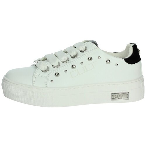 Cult Nizke superge T-164 Bela Slike